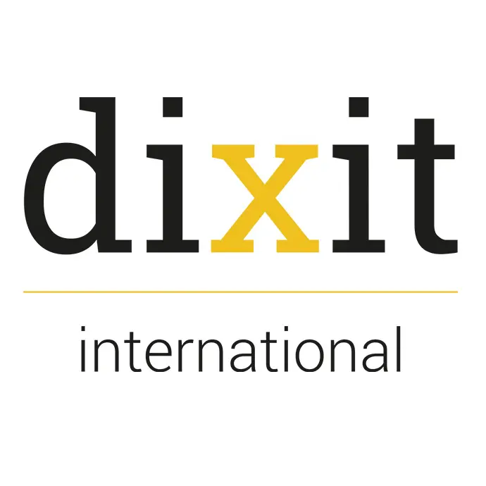 Logo Dixit International