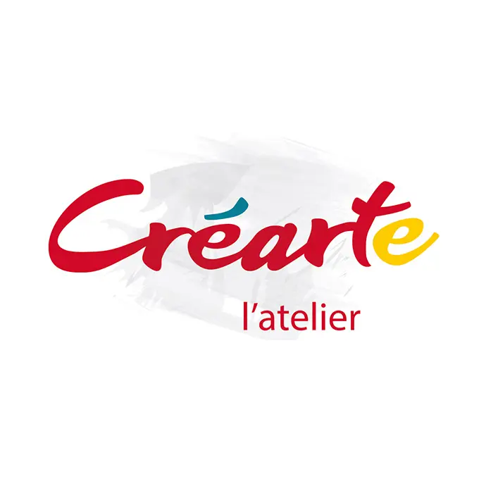 Logo Atelier Créarte