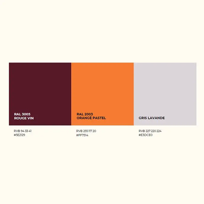 Palette 1 Etat d'Esprit