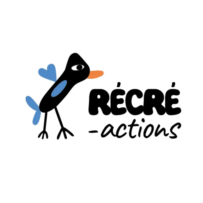 Logo APE Récréactions