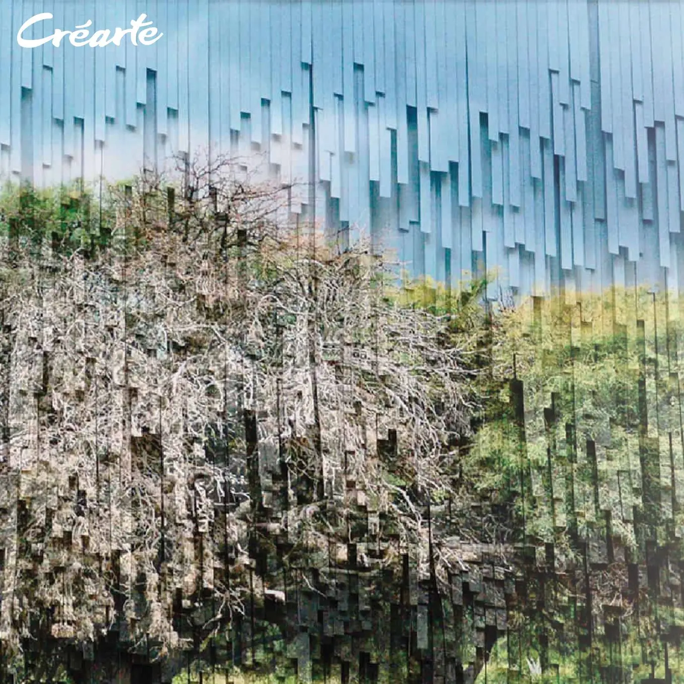 Affiche Galerie Créarte